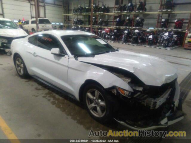 FORD MUSTANG V6, 1FA6P8AM3G5322009