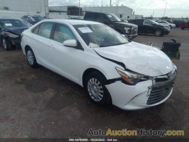 TOYOTA CAMRY XLE/SE/LE/XSE, 4T1BF1FK8HU699626
