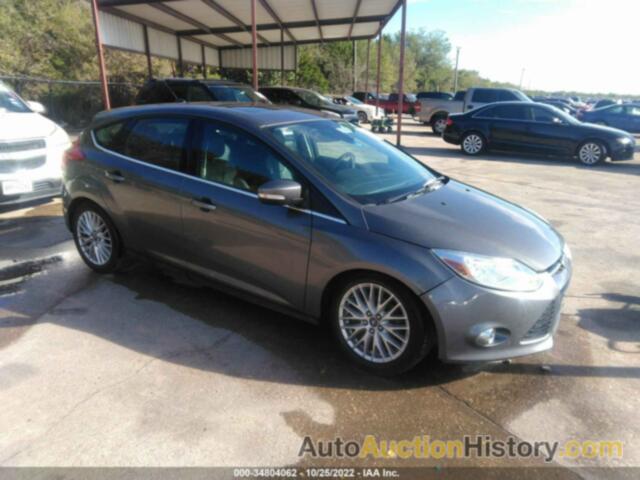 FORD FOCUS SEL, 1FAHP3M2XCL465745