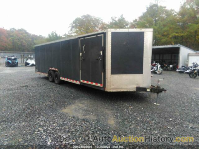 TRAILER OTHER, 4D6EB3121JC052411