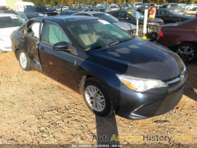 TOYOTA CAMRY XLE/SE/LE/XSE, 4T1BF1FK5HU753948
