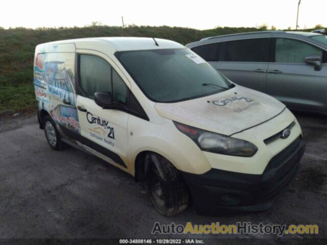 FORD TRANSIT CONNECT XL, NM0LS6E72G1280294
