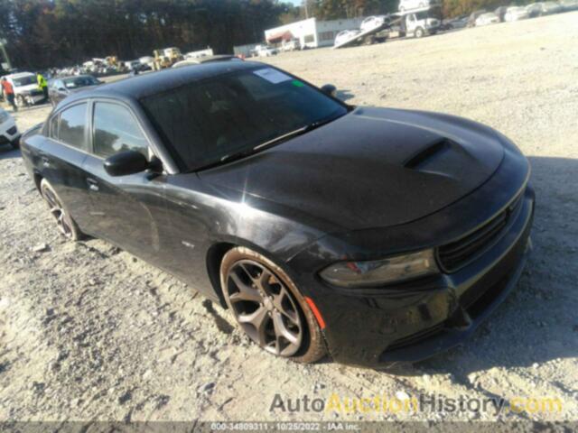 DODGE CHARGER RT, 2C3CDXCT1FH806213