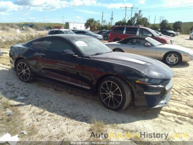 FORD MUSTANG ECOBOOST, 1FA6P8TH8M5138194