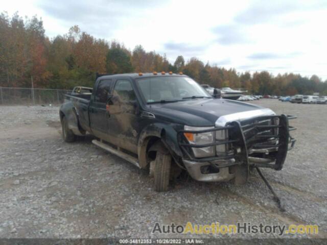FORD SUPER DUTY F-450 XL/XLT/LARIAT/KING RANCH, 1FT8W4DT3BEA20147