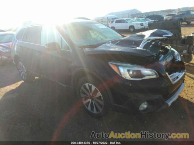 SUBARU OUTBACK 3.6R LIMITED, 4S4BSENC4F3328365