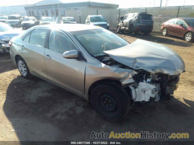 TOYOTA CAMRY XLE/SE/LE/XSE, 4T4BF1FK4FR445737