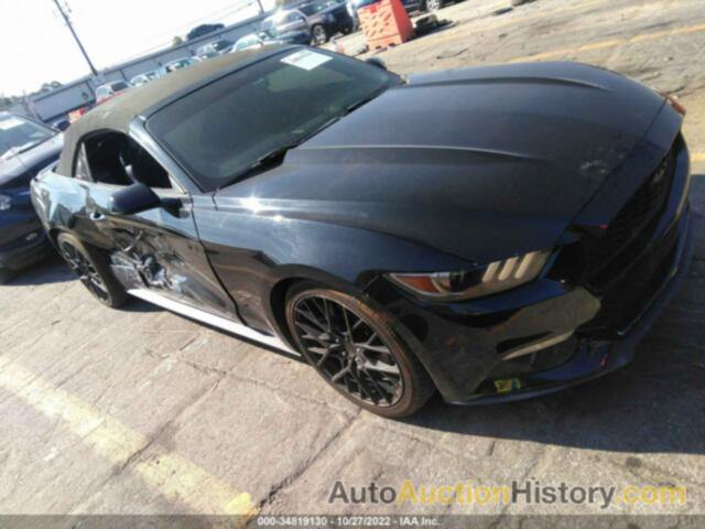 FORD MUSTANG ECOBOOST PREMIUM, 1FATP8UH0G5285051