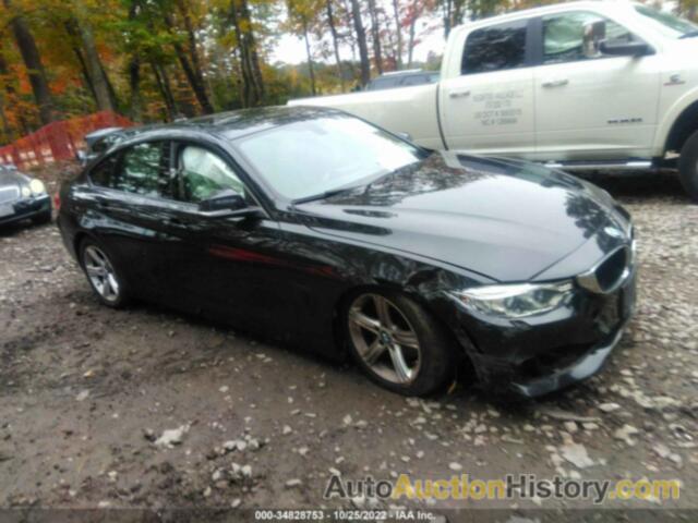 BMW 4 SERIES 428I XDRIVE, WBA4A7C53FD414452