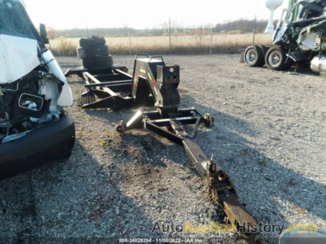 TRAILER OTHER, 4L5WT2025HF039992