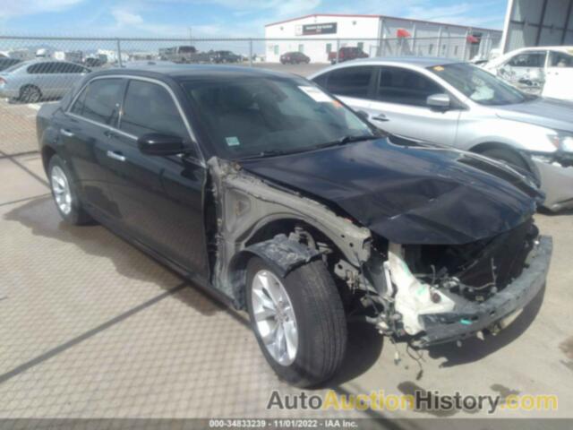 CHRYSLER 300 LIMITED, 2C3CCAAG2FH749297