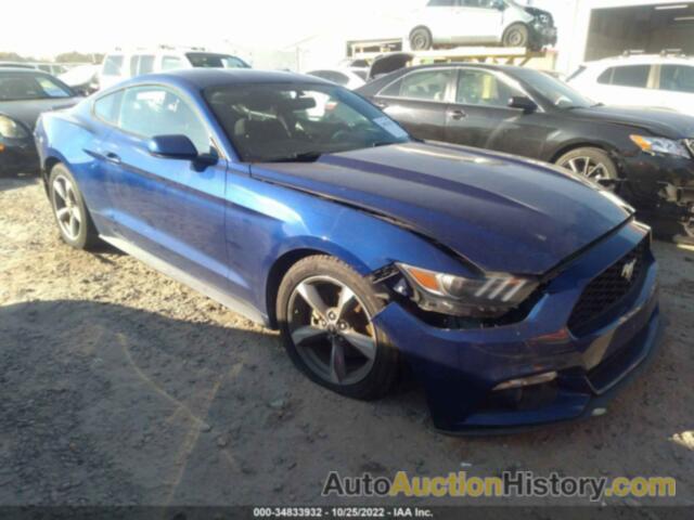 FORD MUSTANG V6, 1FA6P8AM6G5316477