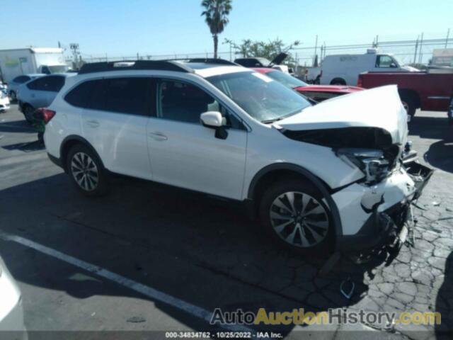 SUBARU OUTBACK 3.6R LIMITED, 4S4BSENC2G3334084