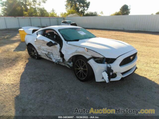 FORD MUSTANG ECOBOOST, 1FA6P8TH3H5273699