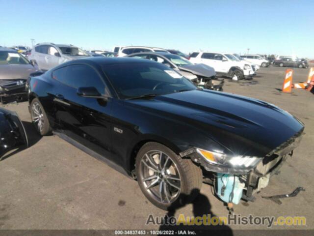 FORD MUSTANG GT, 1FA6P8CF2H5281596