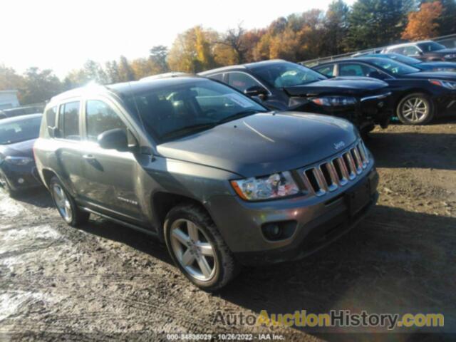 JEEP COMPASS LIMITED, 1C4NJDCB7CD538456