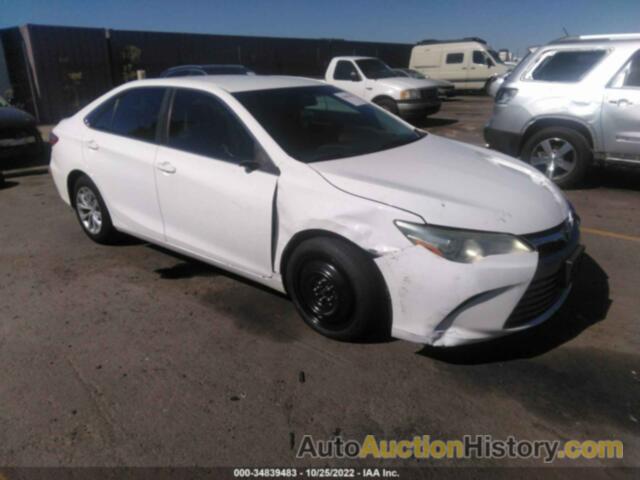 TOYOTA CAMRY XLE/SE/LE/XSE, 4T4BF1FK7FR480658