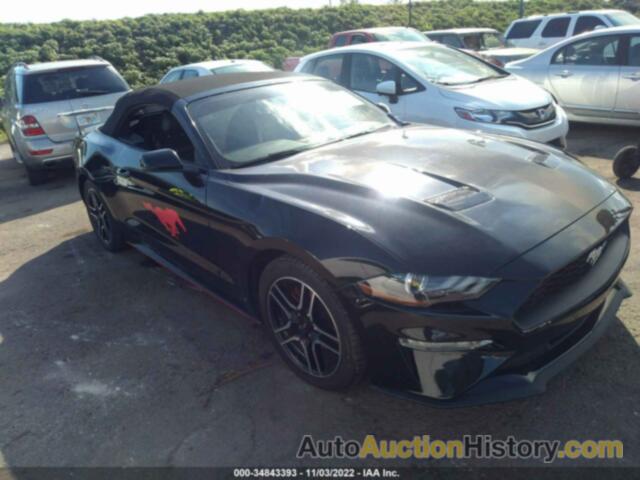FORD MUSTANG ECOBOOST, 1FATP8UH3K5170517