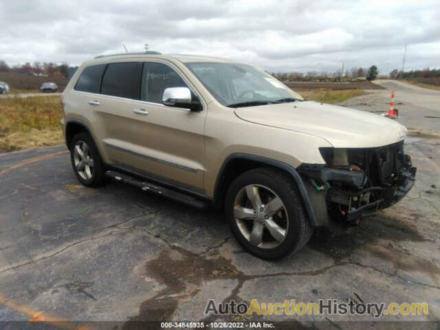 JEEP GRAND CHEROKEE LIMITED, 1J4RR5GG3BC631446