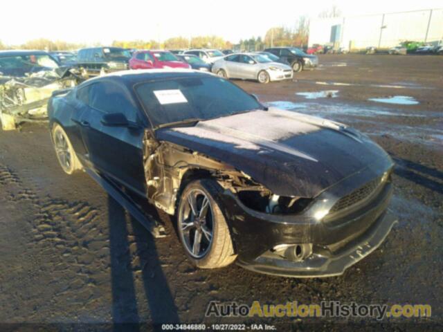 FORD MUSTANG GT, 1FA6P8CF5G5289366