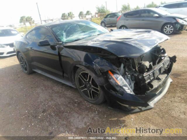 FORD MUSTANG ECOBOOST, 1FA6P8THXJ5113938