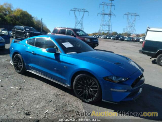FORD MUSTANG GT, 1FA6P8CF8M5109793