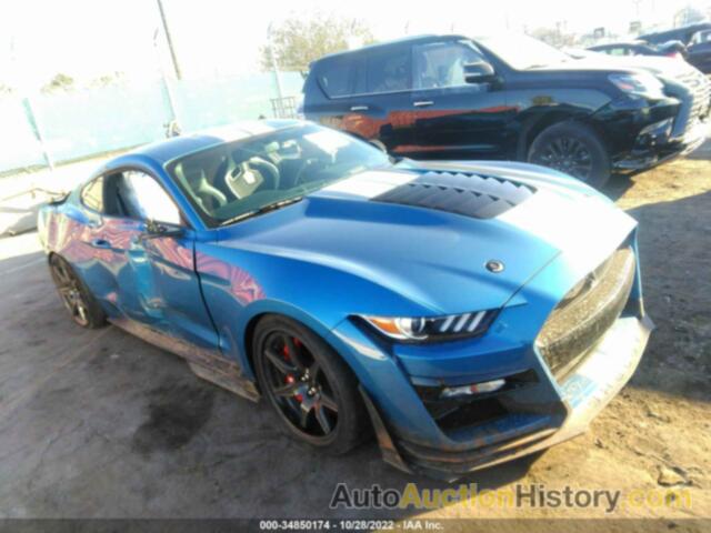 FORD MUSTANG SHELBY GT500, 1FA6P8SJ5L5500808