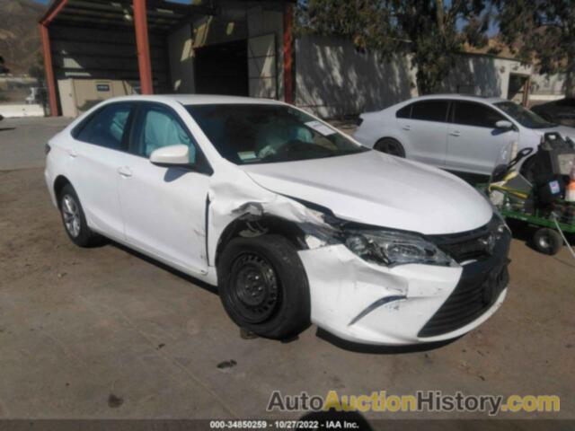 TOYOTA CAMRY XLE/SE/LE/XSE, 4T4BF1FK2GR547460