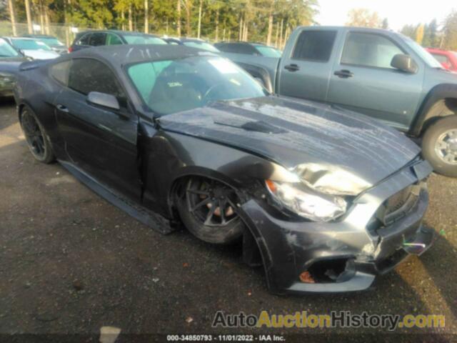 FORD MUSTANG ECOBOOST, 1FA6P8TH3F5409195
