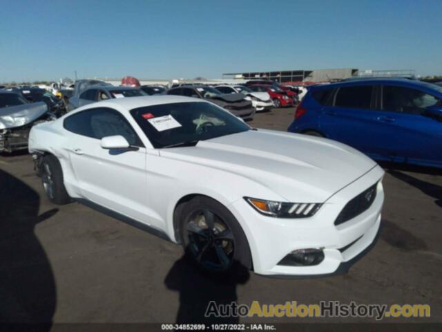 FORD MUSTANG V6, 1FA6P8AM7F5345209