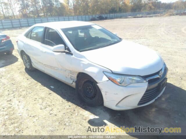 TOYOTA CAMRY LE, 4T1BF1FK7HU300284