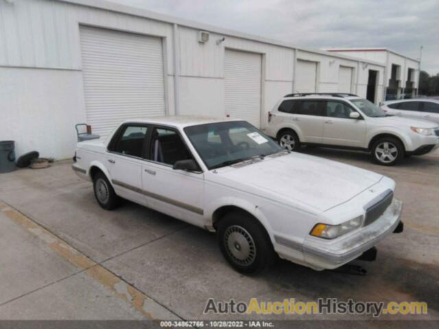 BUICK CENTURY SPECIAL, 1G4AG55M4RB427048