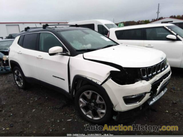 JEEP COMPASS LIMITED, 3C4NJDCB2HT607121