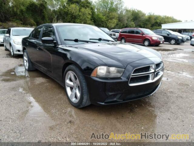DODGE CHARGER SE, 2C3CDXBGXDH502556