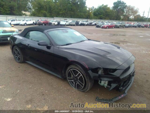 FORD MUSTANG ECOBOOST, 1FATP8UH3M5100194