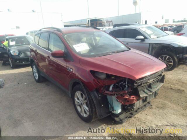 FORD ESCAPE SE, 1FMCU0GD4JUD59044