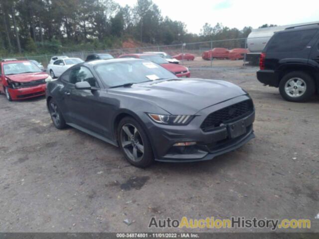 FORD MUSTANG V6, 1FA6P8AM2G5304729