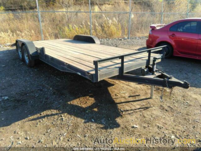 TRIPLE R TRAILERS OTHER, 59N1C2029HB007687