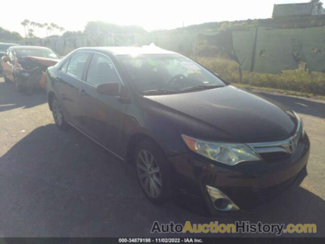 TOYOTA CAMRY L/LE/SE/XLE, 4T1BF1FK4CU154242