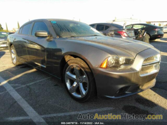 DODGE CHARGER RT MAX, 2C3CDXCT4CH159091
