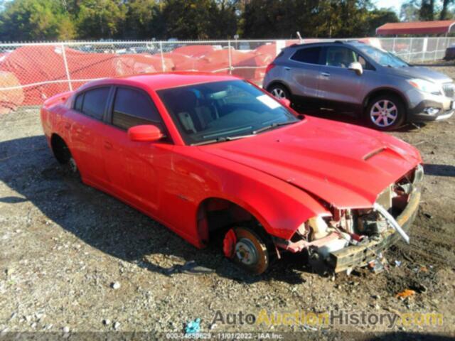 DODGE CHARGER RT, 2C3CDXCT5EH134302