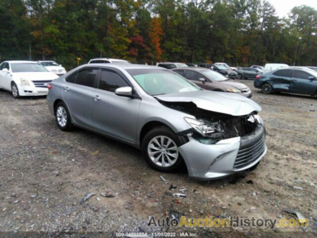 TOYOTA CAMRY XLE/SE/LE/XSE, 4T4BF1FK3FR498512