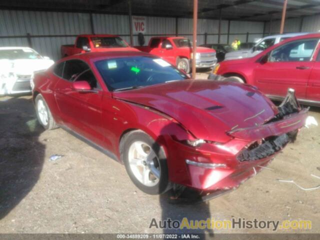 FORD MUSTANG ECOBOOST, 1FA6P8TH0K5169002