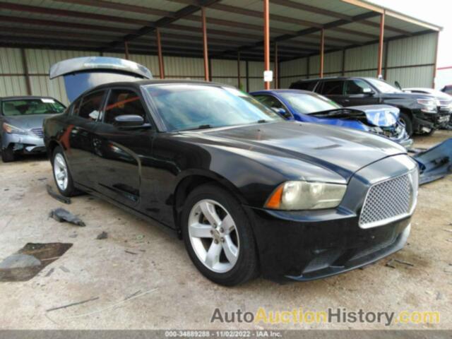 DODGE CHARGER SE, 2B3CL3CG5BH532648