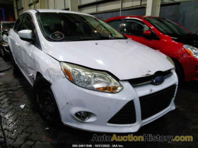 FORD FOCUS SE, 00AHP3F26CL331781