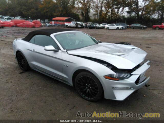 FORD MUSTANG GT PREMIUM, 1FATP8FF8J5177361