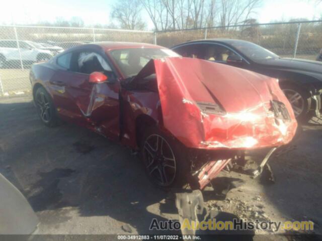 FORD MUSTANG ECOBOOST, 1FA6P8TH3L5105795