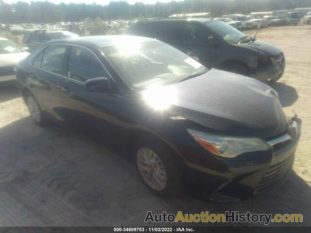 TOYOTA CAMRY XLE/SE/LE/XSE, 4T1BF1FK1HU789619