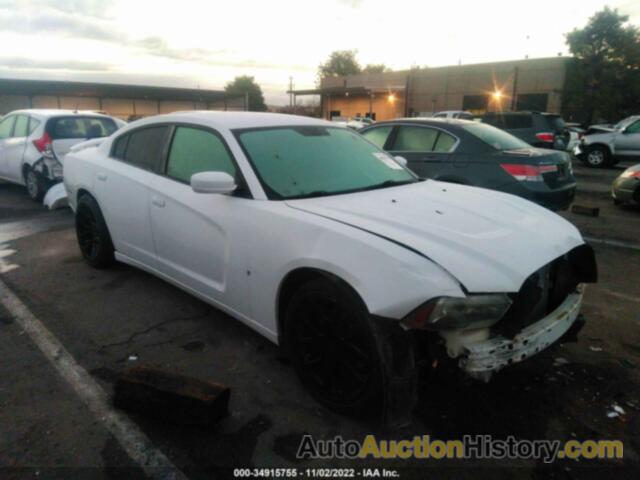 DODGE CHARGER SE, 2B3CL3CG3BH587194