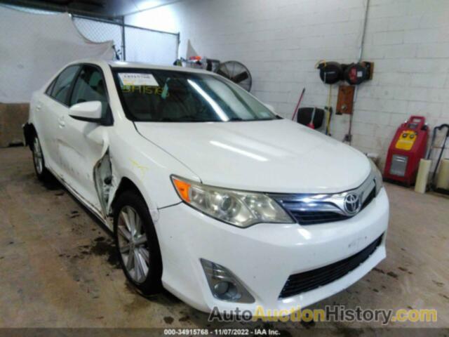 TOYOTA CAMRY L/LE/SE/XLE, 4T4BF1FKXCR216863